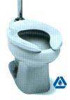 Why is Water Conservation Important: Example Flushometer-Valve Pressurized ULF Floor Mount Toilet Technology